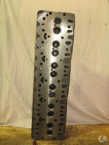 John Deere John Deere 6619 Engines  Transmissions Crane Part for Sale  Crane Network image 0