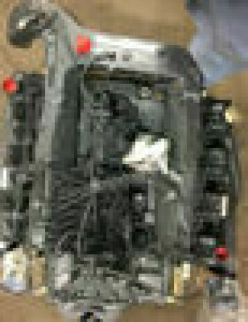 Mercedes-Benz Mercedes Benz OM 442 LA VIII1 Engines  Transmissions Crane Part for Sale in Cleveland Ohio  Crane Network image 3