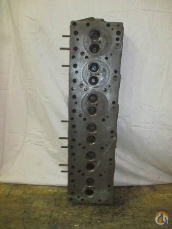 Volvo Volvo KAD42 Engines  Transmissions Crane Part for Sale  Crane Network image 2