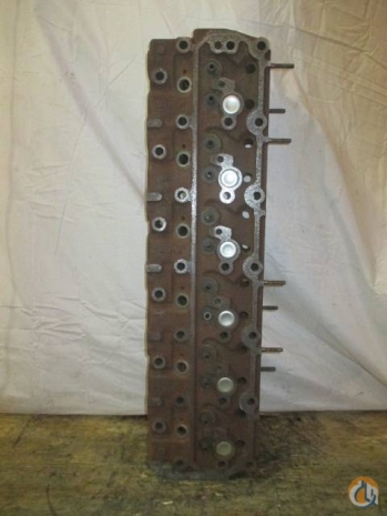 Volvo Volvo KAD42 Engines  Transmissions Crane Part for Sale  Crane Network image 0