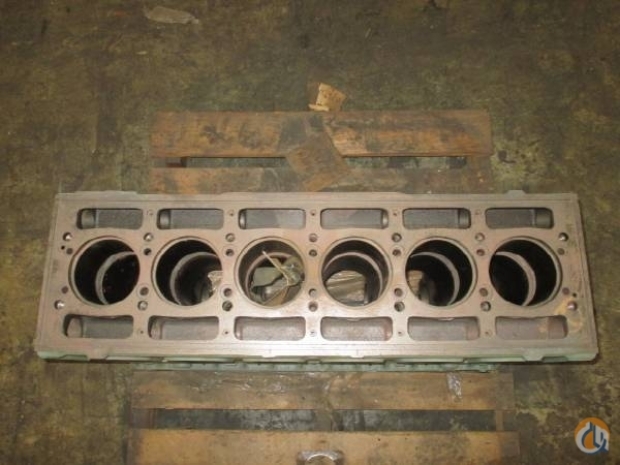 Detroit Detroit 671 Engines  Transmissions Crane Part for Sale  Crane Network image 1