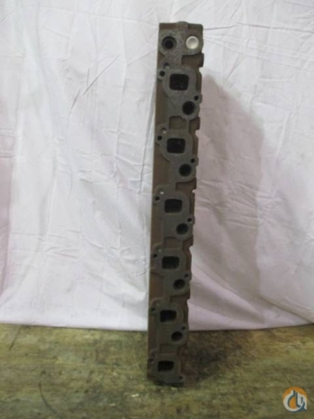 Volvo Volvo KAD42 Engines  Transmissions Crane Part for Sale  Crane Network image 1