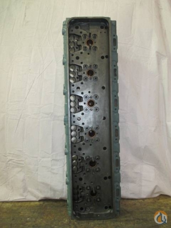 Detroit Detroit 26085 Engines  Transmissions Crane Part for Sale  Crane Network image 0