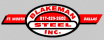 Blakeman Steel, Inc.