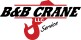 B&B Crane Service, llc