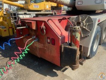 1997 Link-Belt HTC-8670 slide 17