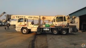 Terex T 340-1XL slide 1