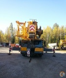 Liebherr LTM 1160 slide 2