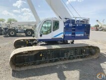 Tadano Mantis GTC-800 slide 1