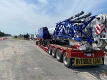 Tadano GTC-2000 slide 5