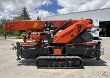 Jekko SPX650 slide 2