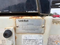 Link-Belt 138 HSL slide 2