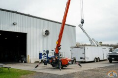 Jekko SPX 328CL slide 6