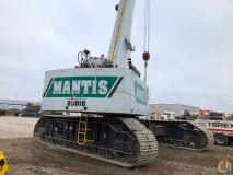 2009 Mantis 20010 slide 1