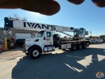 2018 Manitex TC5155 slide 2