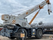 Zoomlion RT80 slide 3