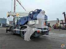 Tadano GR 550XL-2 slide 3