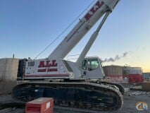 Link-Belt TCC-1100 slide 6