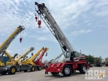 Link-Belt RTC-8040 slide 1