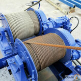 Tadano GR-600XL slide 7