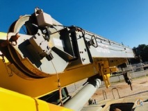 2008 Grove RT530E-2 slide 36