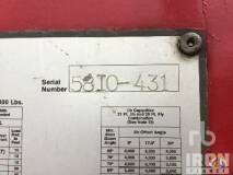 Link-Belt HSP-8030 slide 16