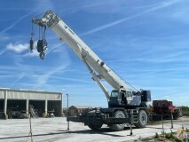 Tadano GR-1000XL-3 slide 1