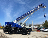 2023 Tadano GR-800XL-4 slide 3