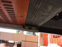 Alimak SCANDO 650 FC 32/39 slide 2