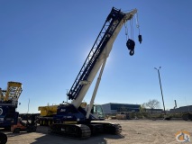 Tadano Mantis GTC-700 slide 7