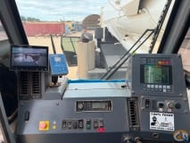 2017 Tadano Tadano GT 600 EL slide 5