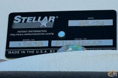 Stellar 12630 TMAX 2-14 service body slide 17