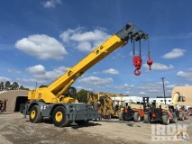 Grove RT855B slide 4