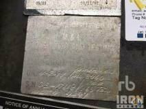 Link-Belt HSP-8040 slide 15