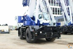 2025 Tadano GR-800XL-4 slide 6