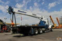 2021 Manitex 30100 C slide 9