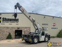 Grove GCD20DF slide 1