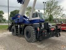 2015 Tadano GR-550XL slide 4