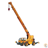 Broderson RT-400 slide 1