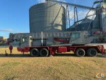 Link-Belt HTC-860 slide 21