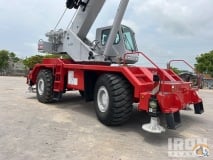 Link-Belt RTC-8040 slide 4