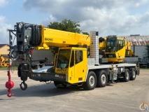 Grove TMS700E slide 1