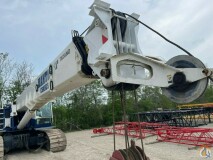 Tadano Mantis GTC-700EX slide 15