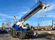 Tadano GR-350XL-3 slide 2