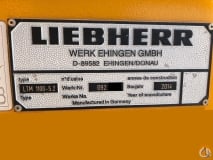 2014 Liebherr LTM 1100-5.2 slide 1