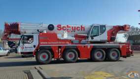 Liebherr LTM 1090-4.2 slide 5