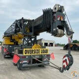 Grove GMK 5095 slide 11