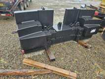 Link-Belt HTC-8670 slide 11