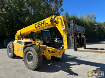 Manitou DL12-55 slide 2