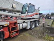 Link-Belt HTC-8670 slide 8